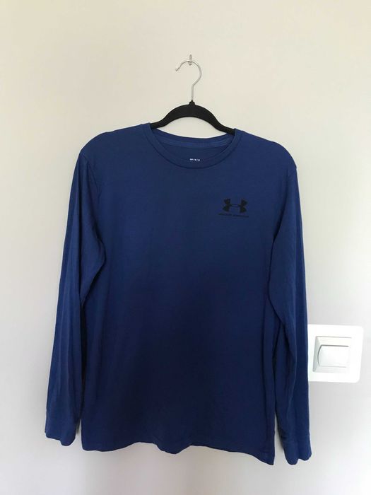 Koszulka z długim rękawem Under Armour rozm. M