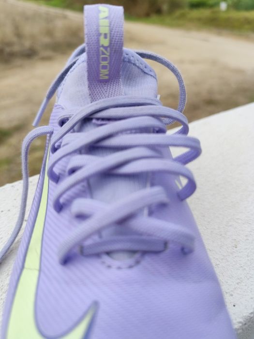 Chuteiras criança Nike Air Zoom