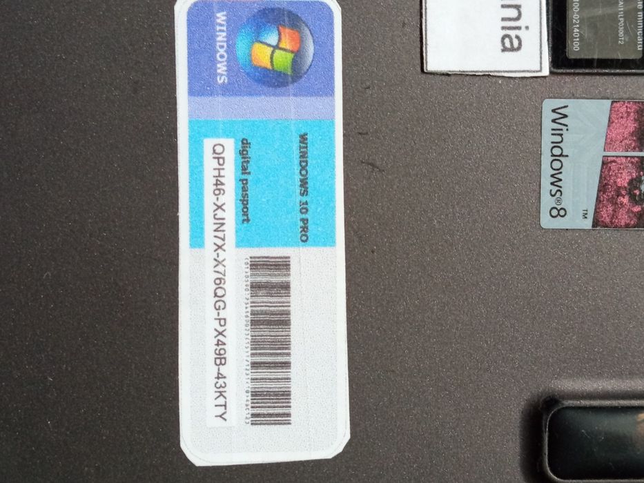 Notebook Asus x202e dotyk 4Gb 500 Gb