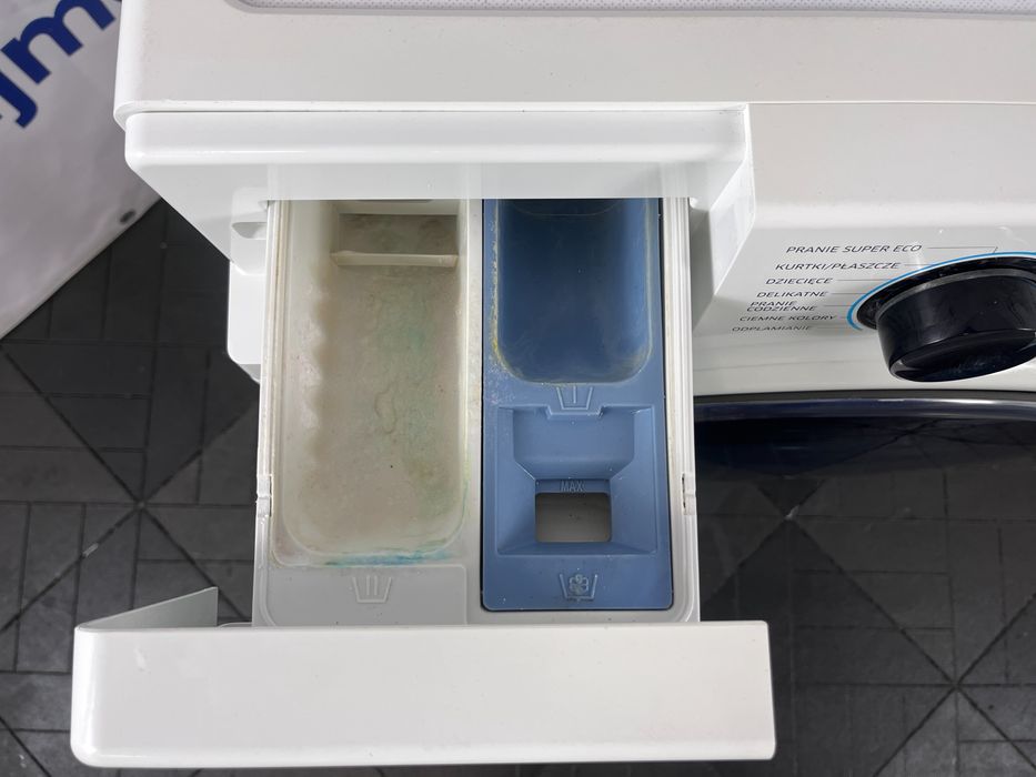 Pralka Samsung Inverter Duża Pojemność 9Kg/1400/A+++/Dostawa/Gwarancja