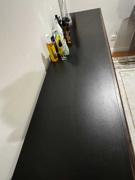 Aparador Forte Savona com 3 gavetas e 2 portas