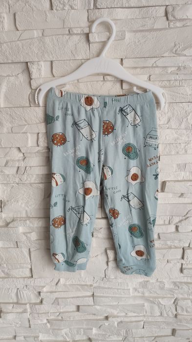 Piżama z Pepco w roz. 86