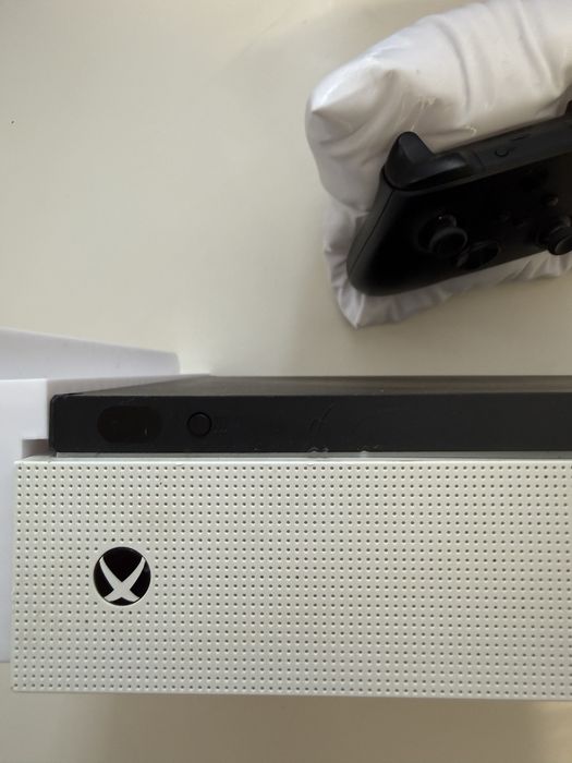 Xbox One S 500 GB
