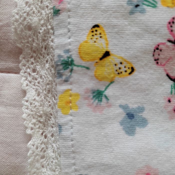 Koszulka bez rękawów 104 H&M