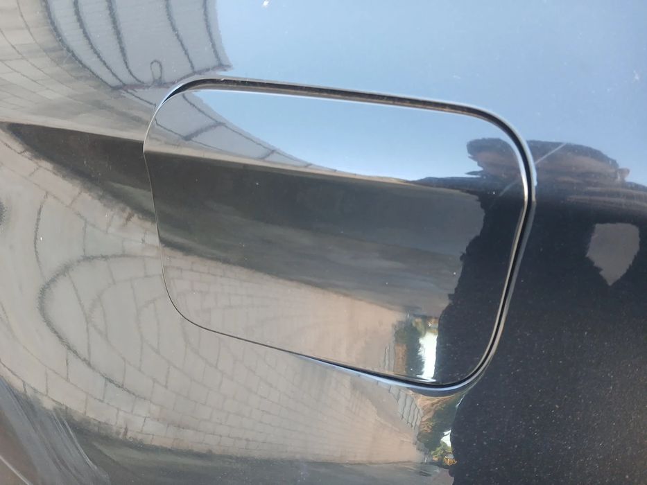 Tampa depósito combustível BMW X6 (E71, E72)