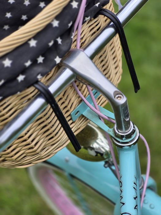 Rower miejski Embassy aloha