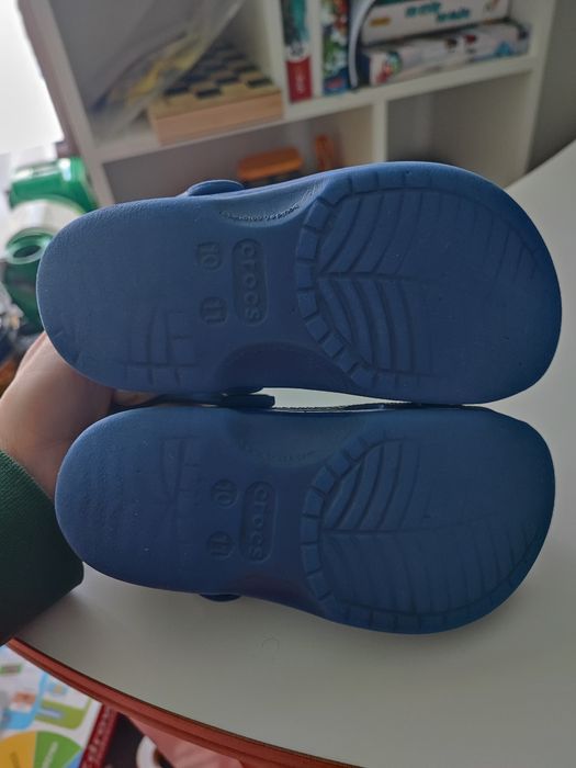 Crocs oryginalne c10-11