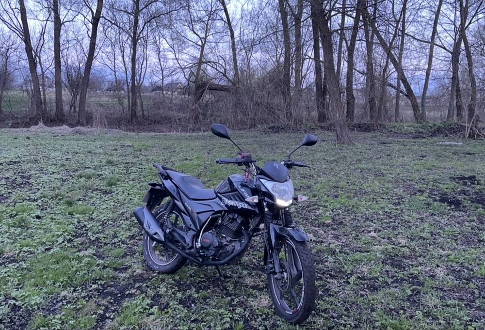 Продаю LIFAN LF150-2E