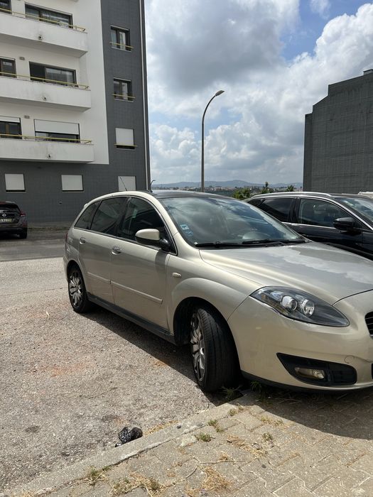 Fiat Croma — fotografia 3