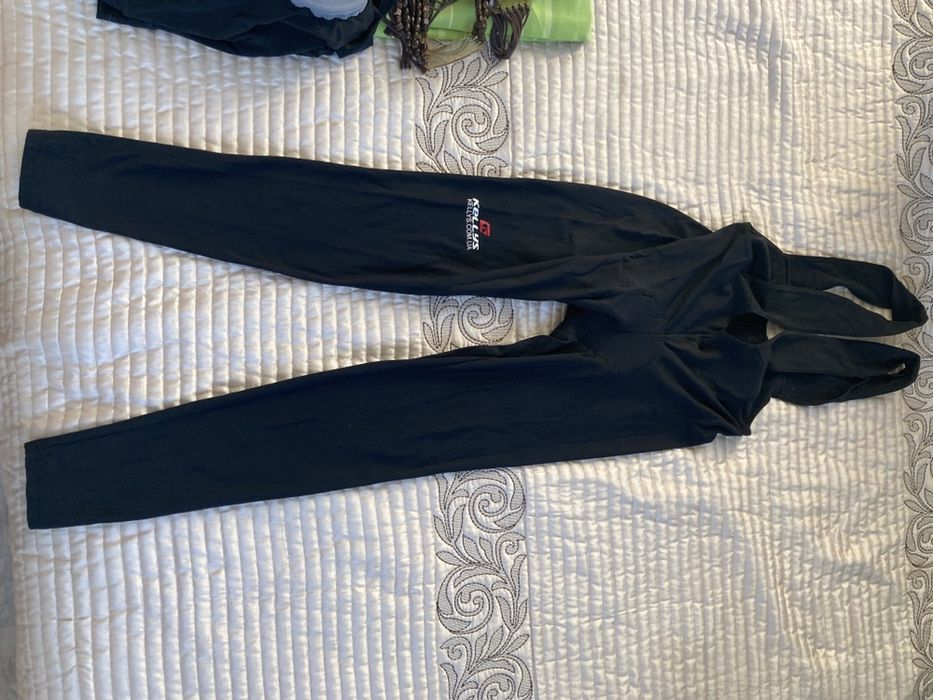 Велошерты мужчине XL