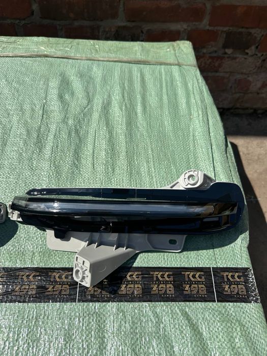 Повортник ДХО Мазда СХ60 СХ70 СХ90