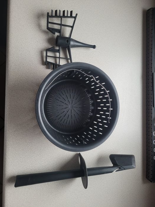 Lidlomix Monsieur Cuisine Smart