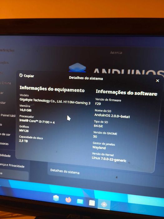 Computador Desktop