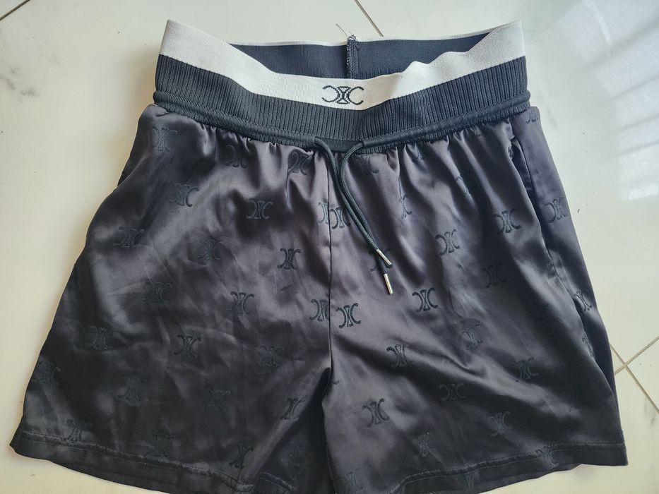 Шорты плавки пляжные купальные Cerutti