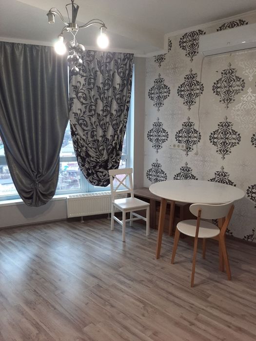 Продається 2-х рівнева квартира вул. Глібова 43 ЖК Зірка Дніпра