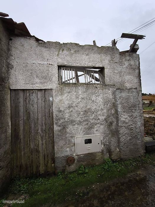 Moradia T3 para venda