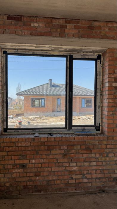 Будинок на Дендропарку