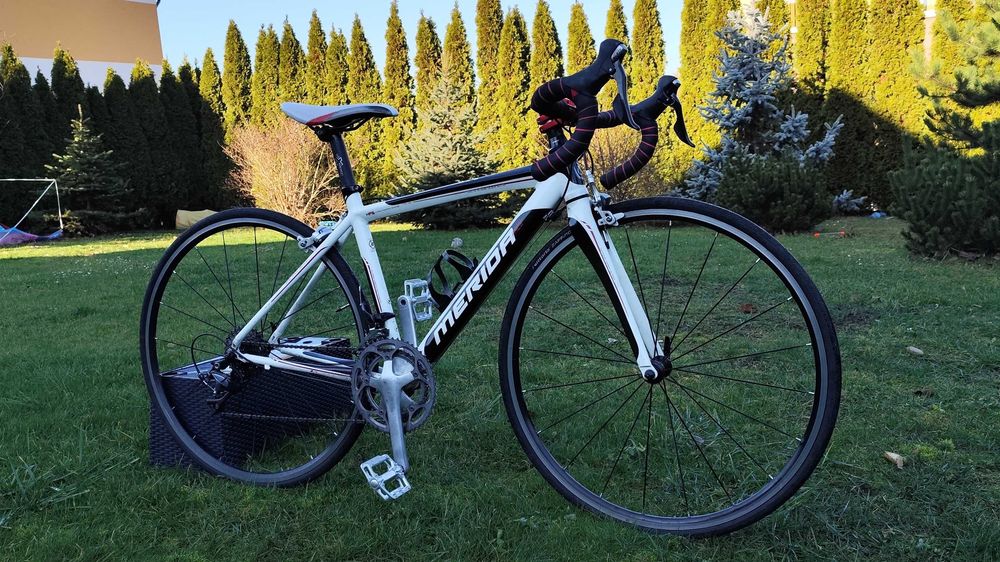 Szosa merida, rozmiar xs