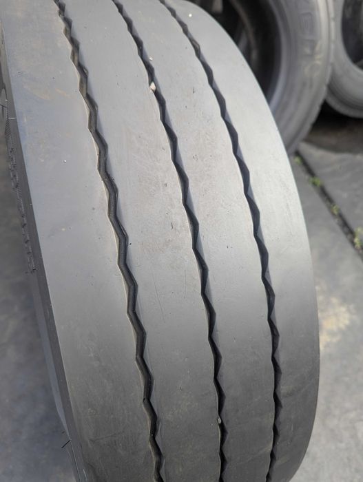 245/70R17.5 Continental HTL2 Ecoplus naczepa