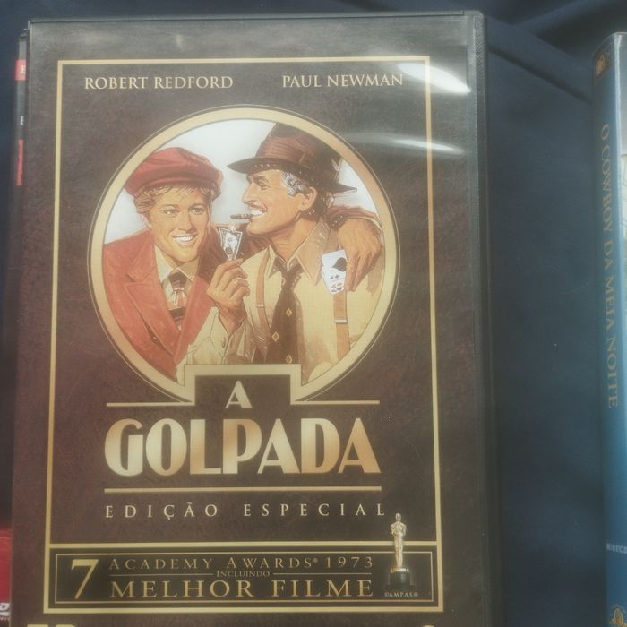 Melhor Filme Oscar