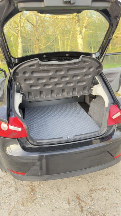 Seat Ibiza 1.4 6J