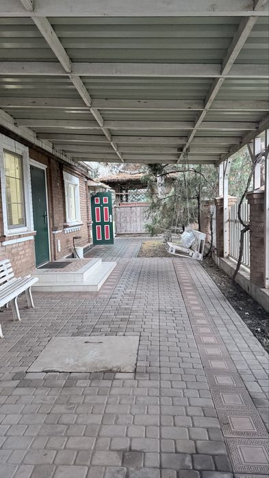 Продам дом ул.Ивана Сулимы,Центрально-Городской рацон