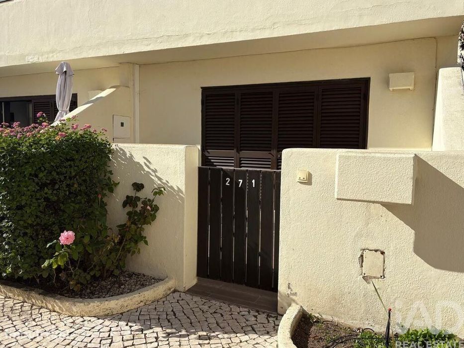Apartamento em Albufeira e Olhos de Água