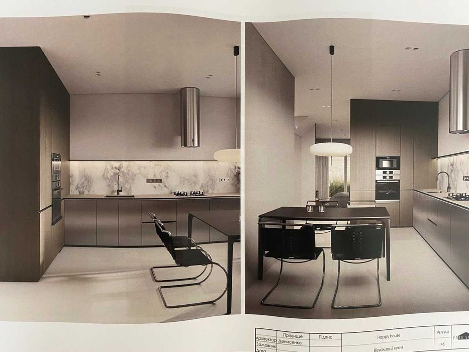 Котедж в районі  Ювілейний з міськими комунікаціями