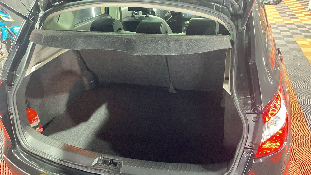 Nissan Qashqai 1.5 dCi Tekna Premium 17 129g- 2011 pouca Quilometragem