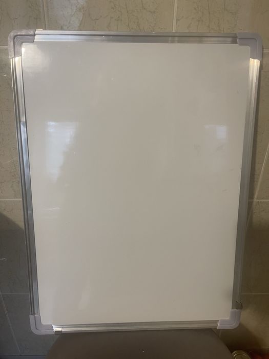 Tablica magnetyczna 60x45 cm