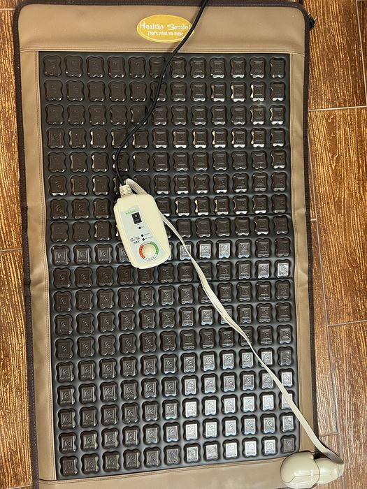 Турманиевый коврик Migun MG-5000