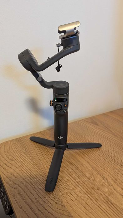 Dji Osmo Mobile 6