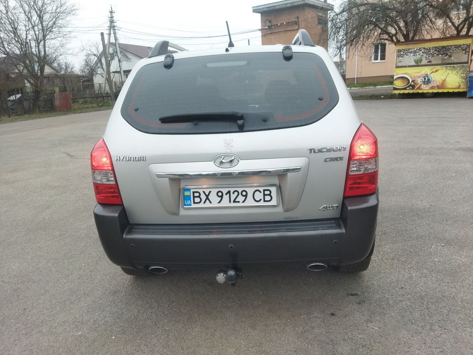 Продам автомобіль