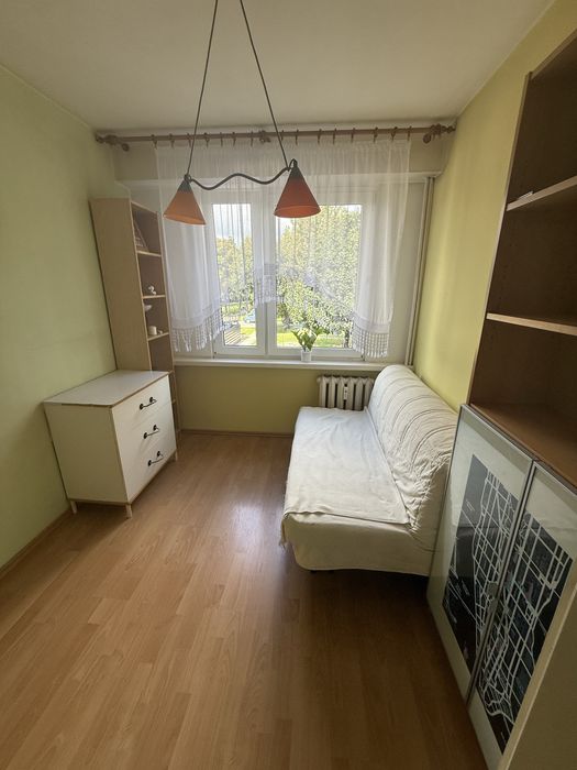 Mieszkanie Podolszyce Północ