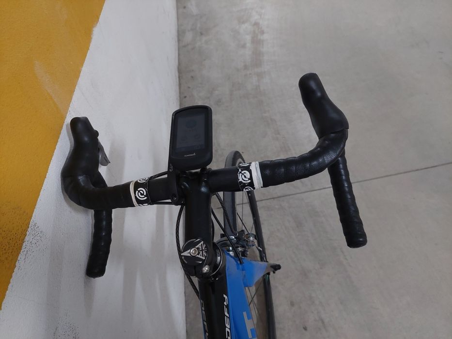 Bicicleta giant  defy