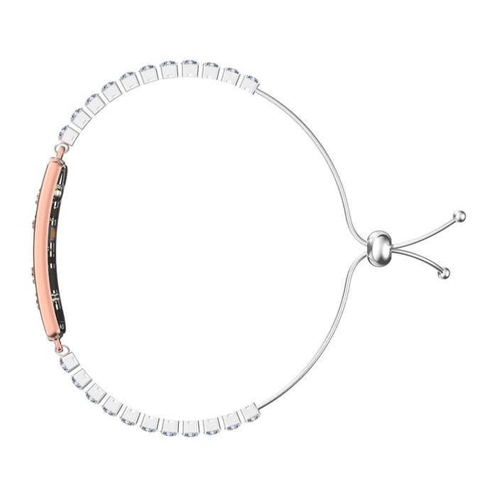 Smartband Colmi M06 (rose gold)