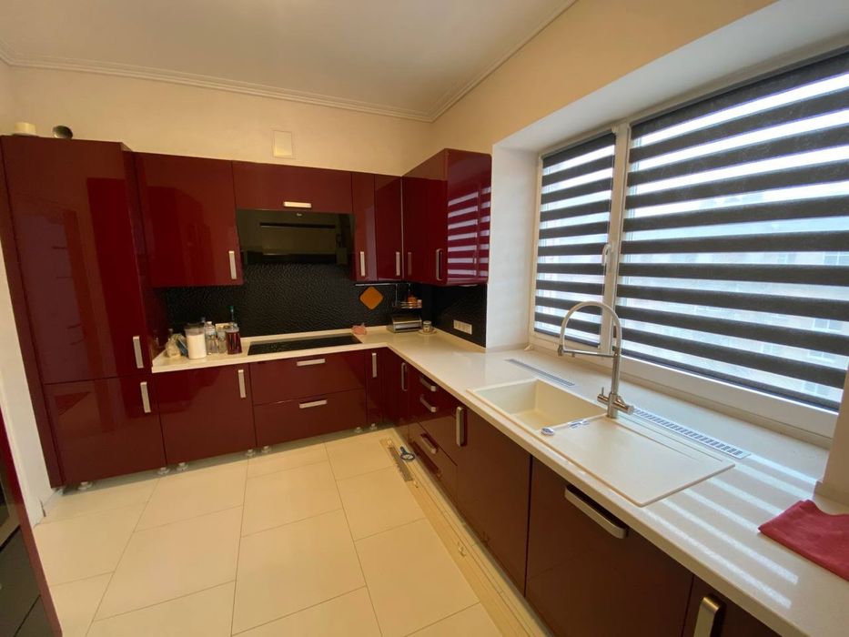 Продажа новой 3х к.кв на Потемкинской 192м 192000$ Без комиссии .