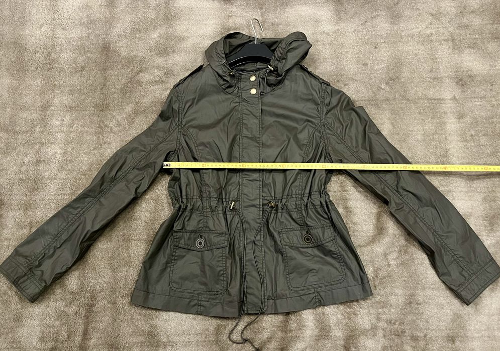 Kurtka/parka przejściowa damska Designers