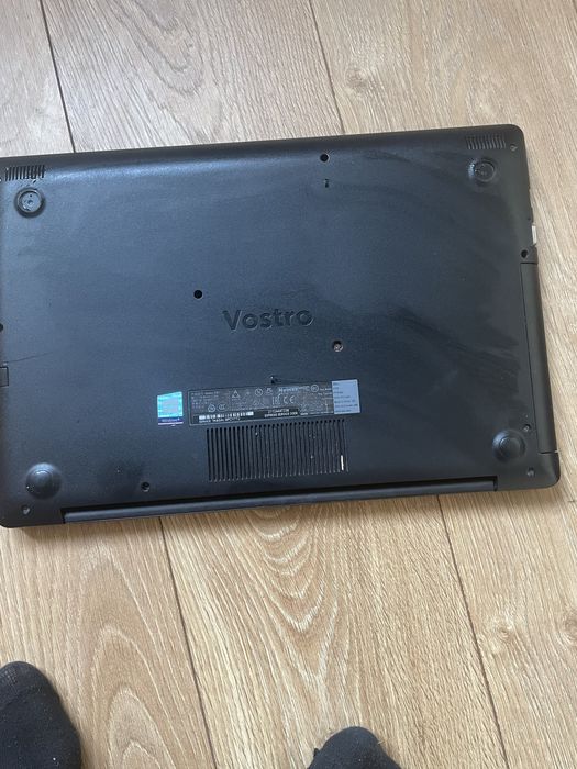 Dell Vostro 3581 15.6" | i3 / SSD / Radeon | Zadbany, gotowy do pracy