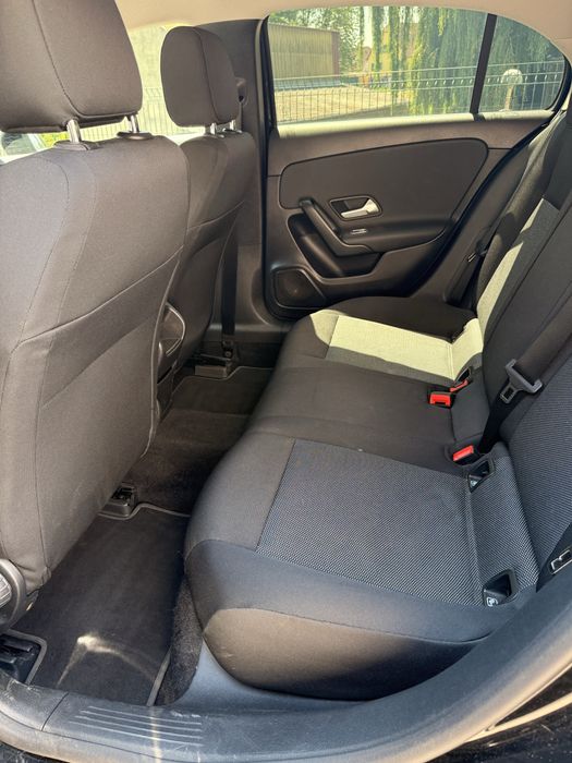 Mercedes A160 Fiável e Económico | Revisões Comprovadas | Pronto a Andar