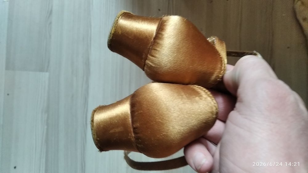 туфли для бальных танцев для девочек
