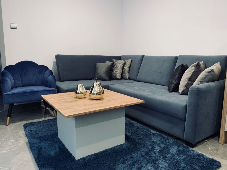 Wolne terminy od 16.08, wyposażony apartament, blisko morza 80m do plaży, basen