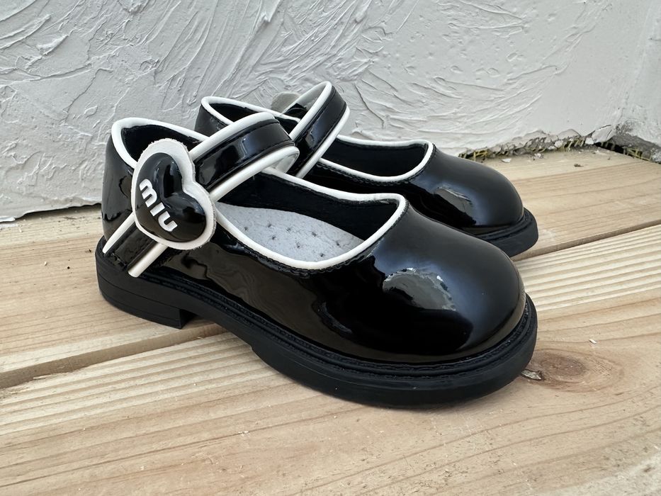 Туфлі  24 розмір