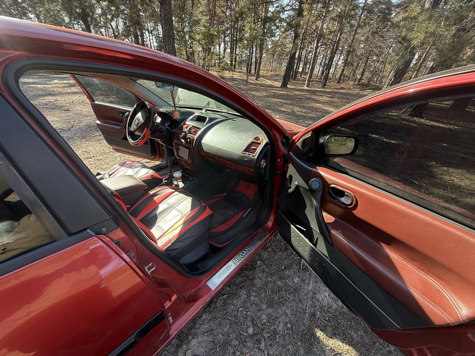 продам renault megane