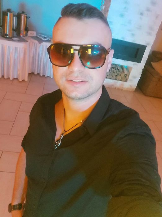 Dj Showman wodzirej wesela 18-stki imprezy okolicznościowe