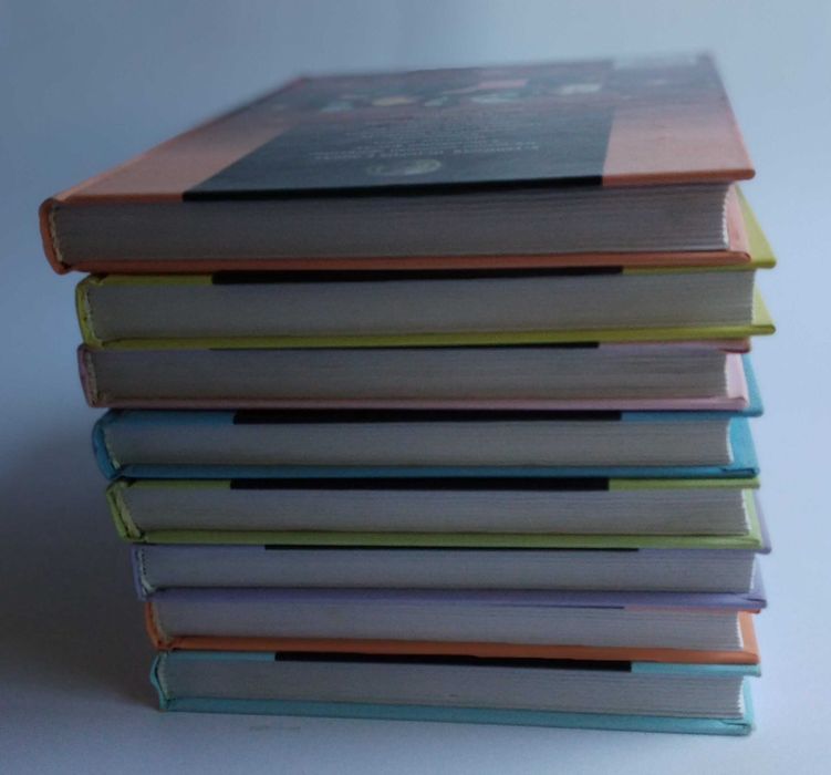 "Всемирная история в лицах"