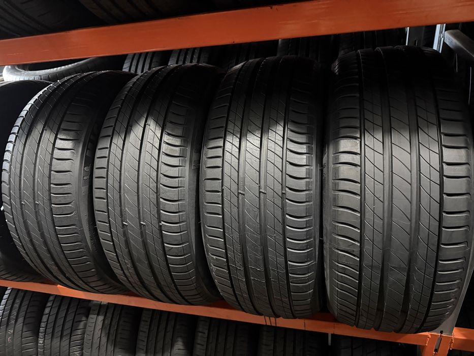 225/50 r 18 Michelin 4 шт.