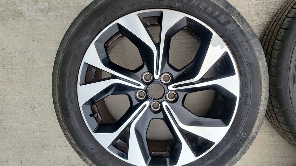 Колісні диски ford Mustang Mach e диски колесные форд мустанг мач е