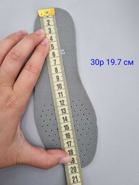 Кросівки Geox Aril 29, 30, 31 р кроссовки