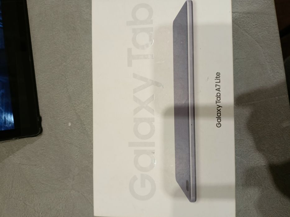 Продам планшет Galaxy TabA7Lite